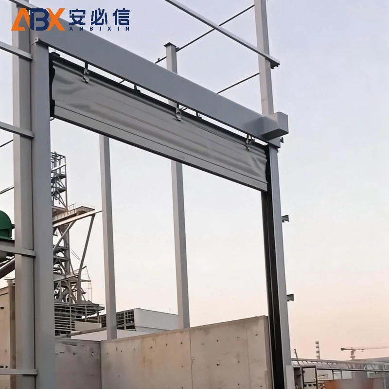 那曲市机械式门封