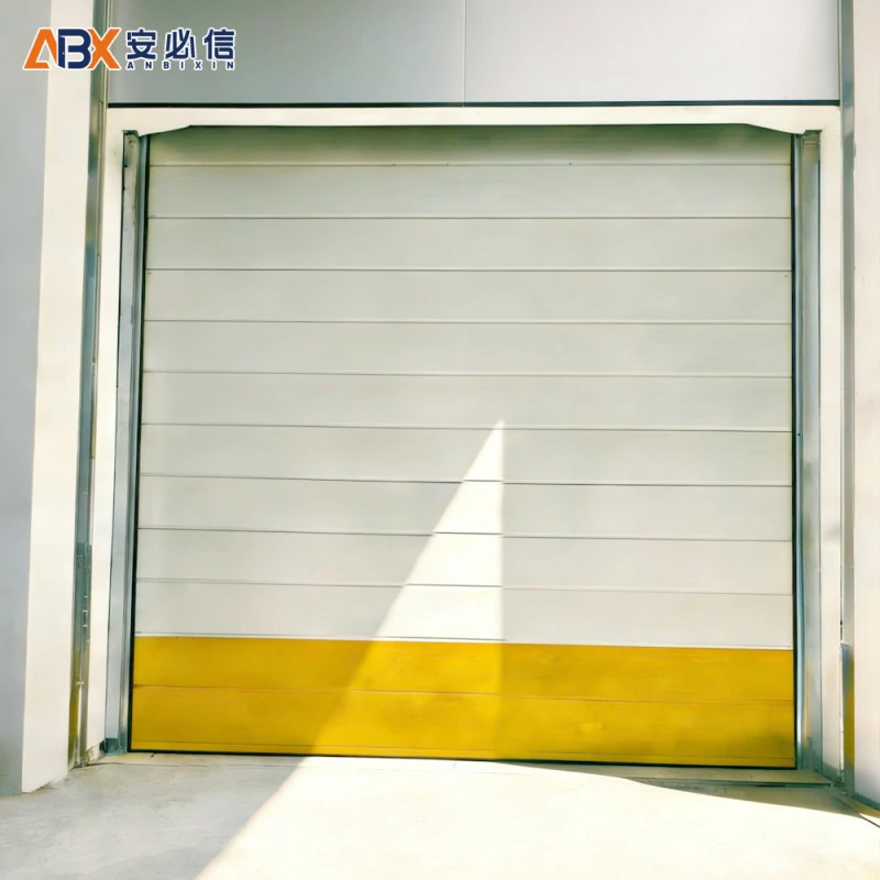 那曲市工业提升门