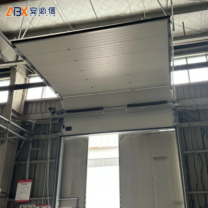 那曲市升降提升门